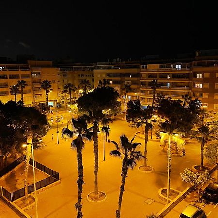 Apartamento La Margarita Torrevieja Exterior foto