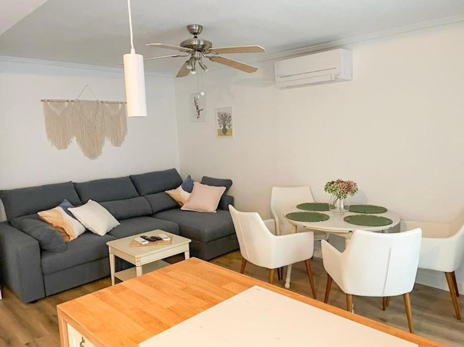Apartamento La Margarita Torrevieja Exterior foto