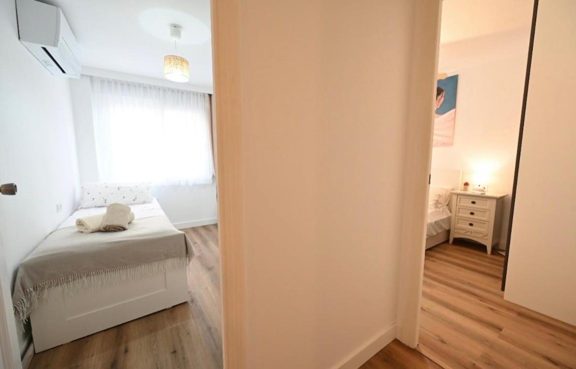 Apartamento La Margarita Torrevieja Exterior foto