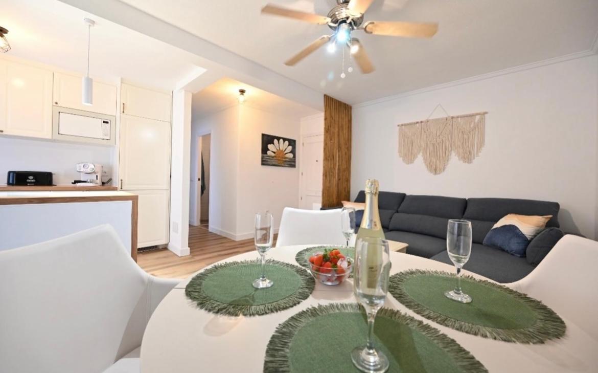 Apartamento La Margarita Torrevieja Exterior foto