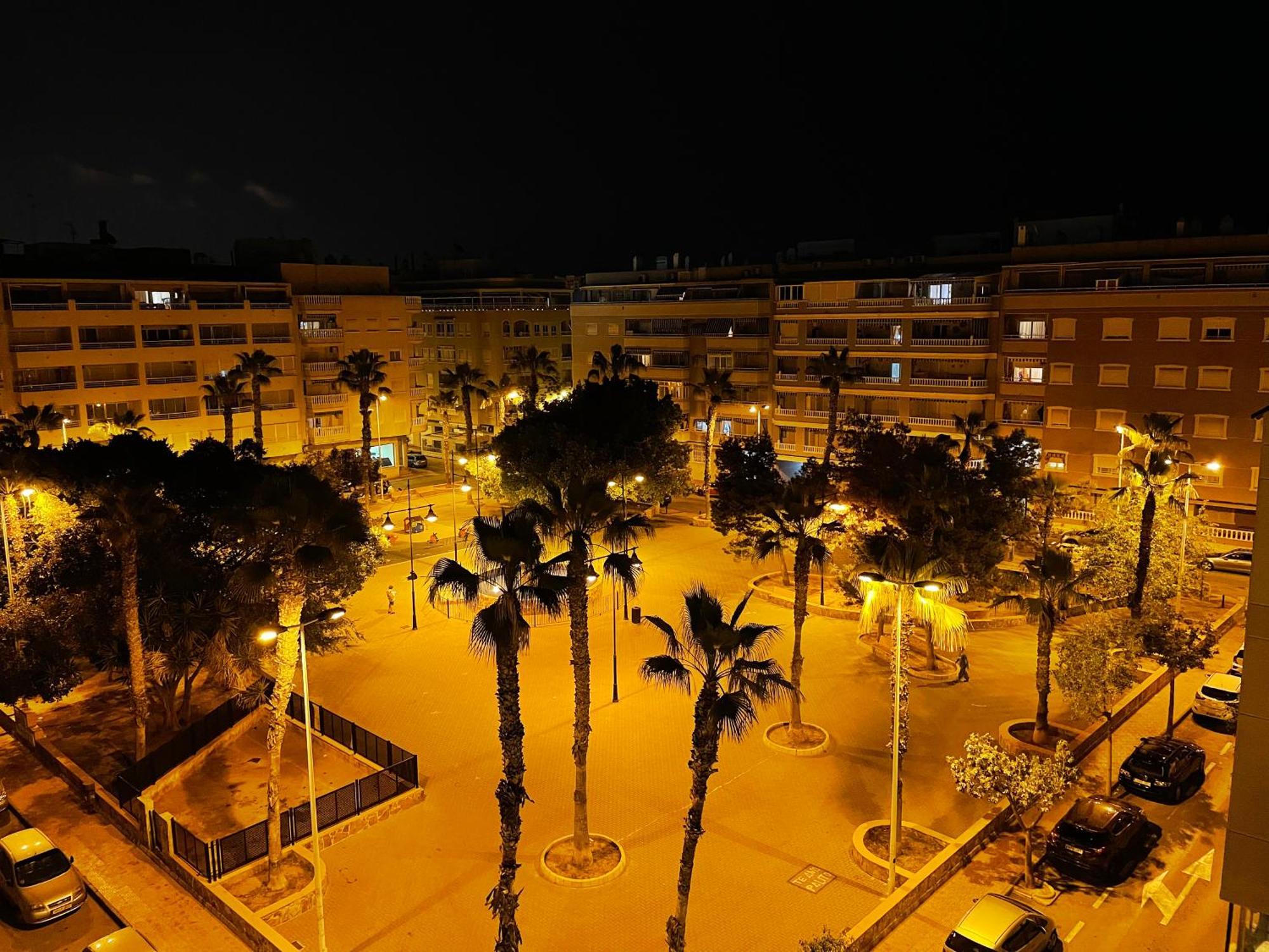 Apartamento La Margarita Torrevieja Exterior foto